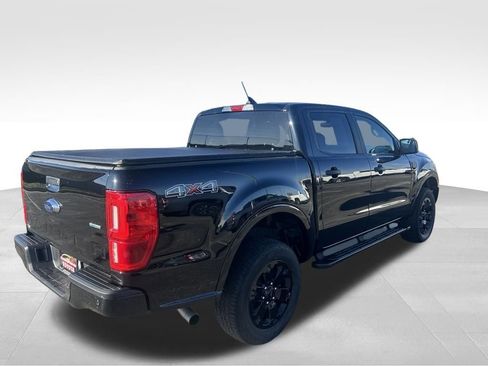 Used 2020 Ford Ranger XLT w/ Equipment Group 301A Mid image 5