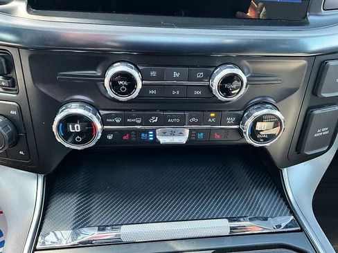 Used 2021 Ford F150 Limited AWD/4WD image 24
