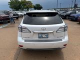 Used 2010 Lexus RX 350 2WD image 5