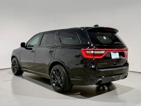 Used 2022 Dodge Durango SRT w/ SRT Interior Appearance Group AWD/4WD image 18