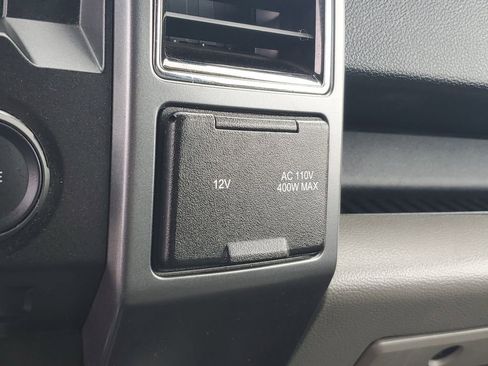 Used 2018 Ford F150 XLT w/ Equipment Group 302A Luxury image 24