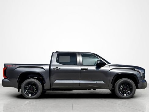 New 2026 Toyota Tundra Platinum image 6