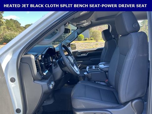 Used 2024 GMC Sierra 1500 Elevation image 4