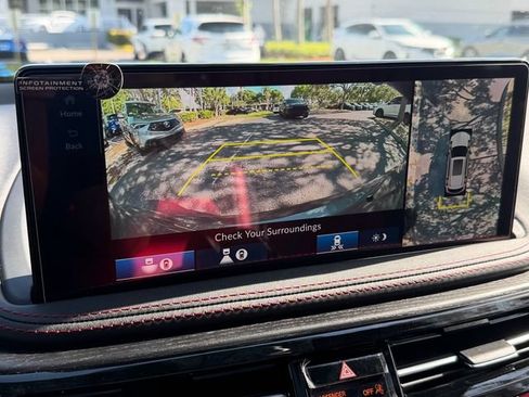 New 2026 Acura MDX Type S w/ Advance Package AWD/4WD image 16