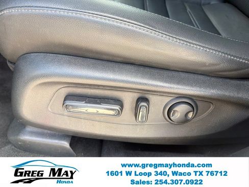 Used 2024 Honda CR-V EX-L image 13