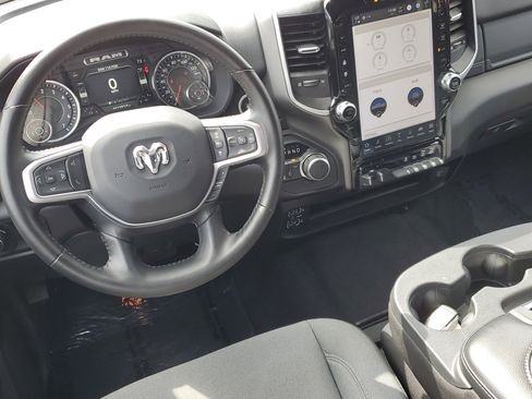 Used 2024 RAM 2500 Big Horn w/ Safety Group image 23