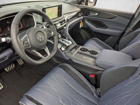 New 2026 Acura MDX Type S image 3