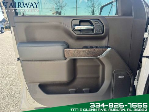 Used 2019 GMC Sierra 1500 Denali w/ Denali Ultimate Package image 27