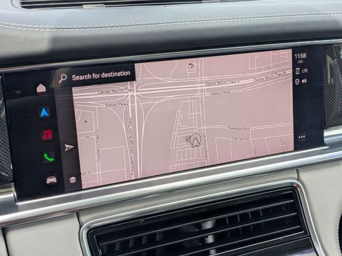 Certified 2022 Porsche Panamera Turbo S AWD/4WD image 18