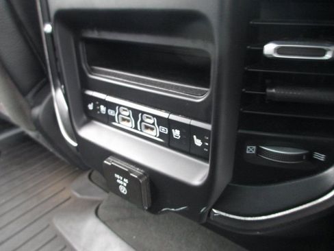 Used 2021 RAM 1500 TRX w/ TRX Level 2 Equipment Group image 24