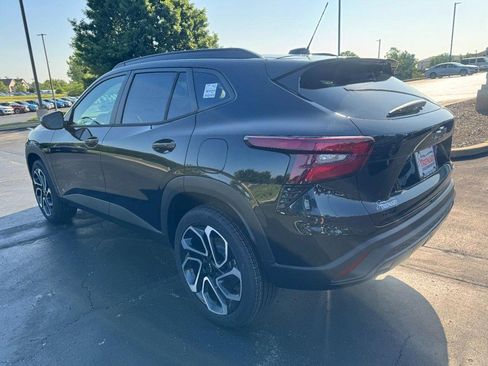 New 2026 Chevrolet Trax RS w/ Driver Confidence Package FWD image 29