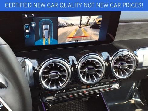 Certified 2026 Mercedes-Benz GLB 250 image 6