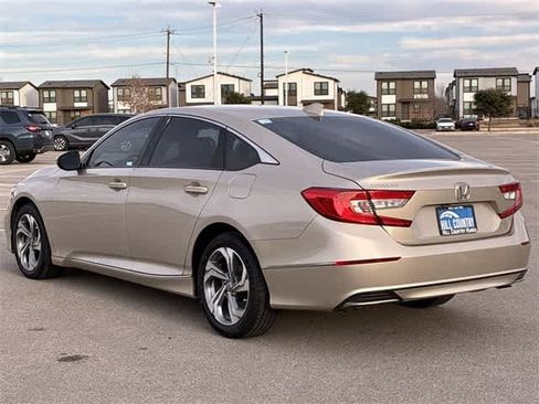 Used 2020 Honda Accord EX-L image 4