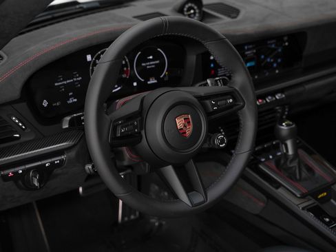 Used 2026 Porsche 911 GT3 image 43