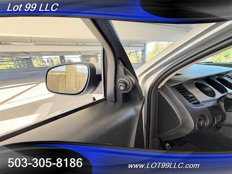 Used 2011 Ford Taurus SHO w/ 401A Rapid Spec Order Code AWD/4WD image 33
