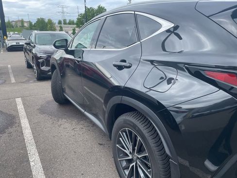 Used 2024 Lexus NX 350 AWD image 13