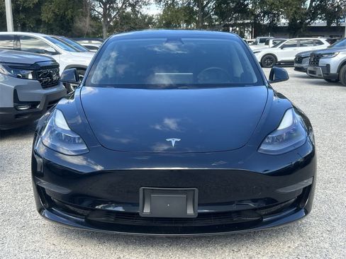 Used 2021 Tesla Model 3 Long Range image 6