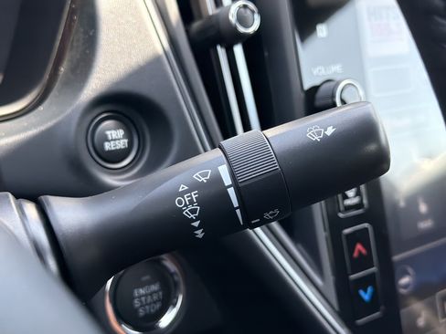New 2026 Subaru WRX Premium w/ WRX Electronics Package AWD/4WD image 17