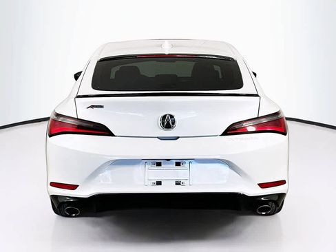 Used 2023 Acura Integra A-Spec image 5