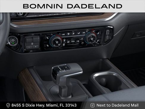 New 2026 Chevrolet Silverado 1500 LT image 23
