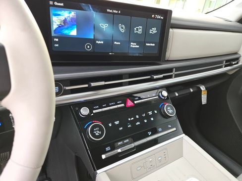 New 2026 Hyundai Santa Fe SEL FWD image 11