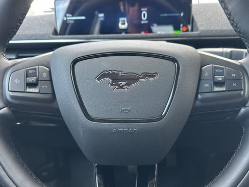 New 2025 Ford Mustang Mach-E Premium image 23