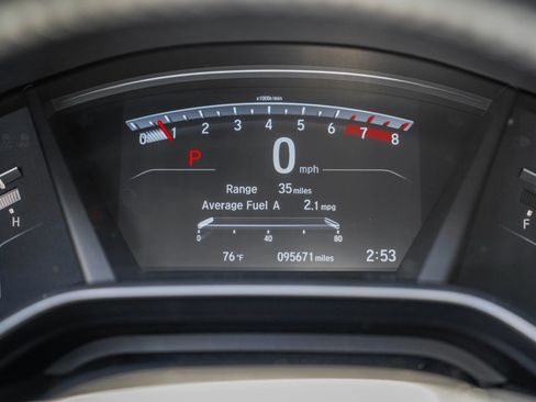 Used 2019 Honda CR-V EX-L image 16