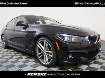 Used 2018 BMW 430i Gran Coupe