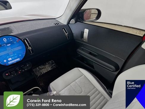 Used 2025 MINI Cooper Countryman S w/ Comfort Package Max image 27