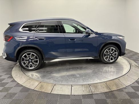 New 2026 BMW X1 xDrive28i w/ Convenience Package AWD/4WD image 17