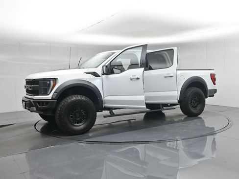 Used 2022 Ford F150 Raptor w/ Equipment Group 801A High image 5