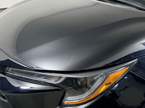 Used 2026 Toyota Corolla LE FWD image 11