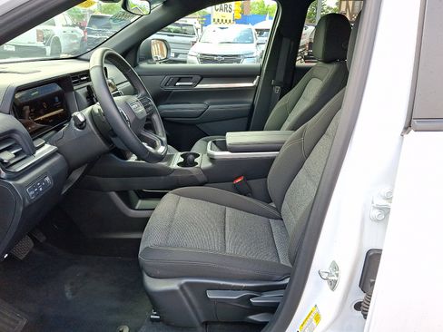 Certified 2026 GMC Terrain Elevation AWD/4WD image 15