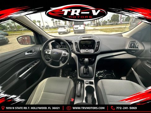 Used 2014 Ford Escape SE w/ Equipment Group 201A FWD image 14