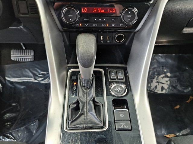 Used 2024 Mitsubishi Eclipse Cross SE AWD/4WD image 17