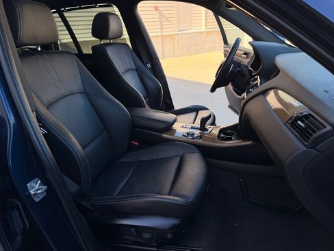 Used 2012 BMW X3 xDrive35i w/ Premium Pkg image 21