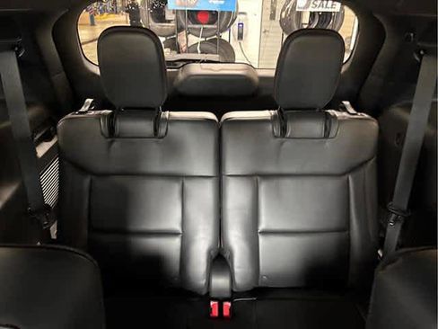 New 2025 Ford Explorer ST-Line image 20