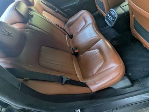 Used 2020 Maserati Ghibli S Q4 AWD/4WD image 20