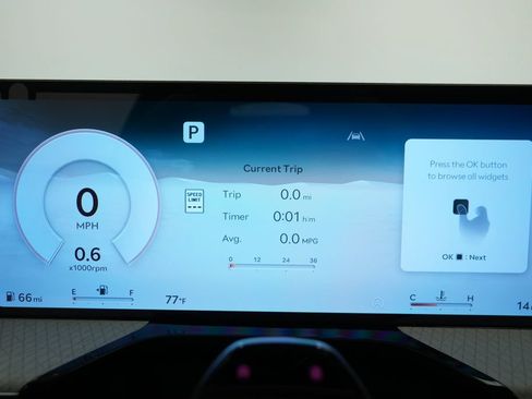 New 2026 Genesis GV80 3.5T Prestige AWD/4WD image 49