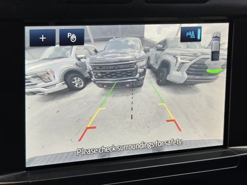 Used 2021 Ford F150 XL w/ Equipment Group 101A High RWD image 16