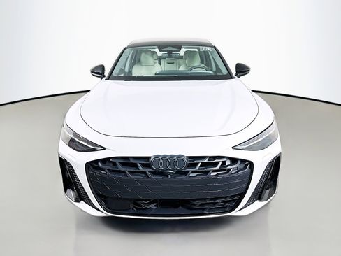 New 2026 Audi A6 Premium Plus image 2