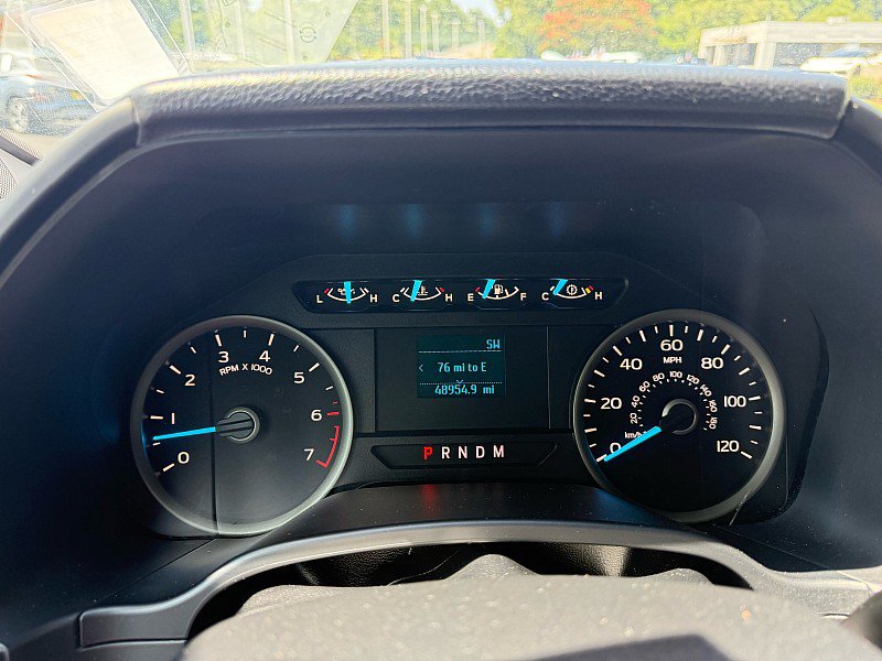 Used 2020 Ford F150 XLT RWD image 27