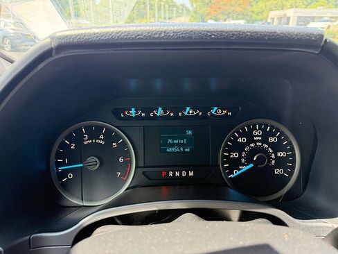 Used 2020 Ford F150 XLT RWD image 27