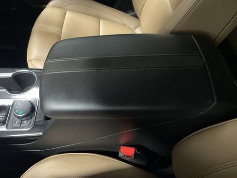 Used 2023 Chevrolet Blazer Premier w/ Driver Confidence II Package image 33