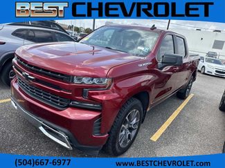 Used 2021 Chevrolet Silverado 1500 RST w/ All Star Edition Plus RWD video 1