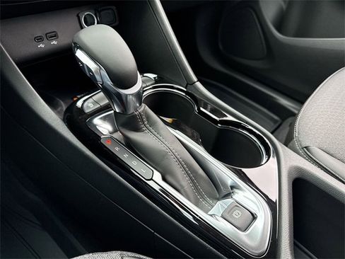 New 2026 Buick Encore GX Preferred w/ Advanced Technology Package image 19