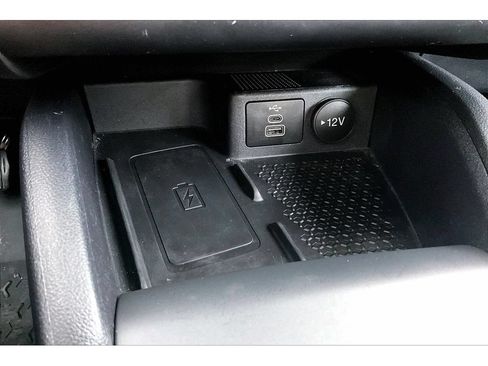 Used 2023 Ford Bronco Sport Heritage w/ Heritage Convenience Package AWD/4WD image 27