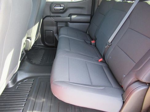 New 2025 Chevrolet Silverado 1500 W/T w/ WT Value Package image 25