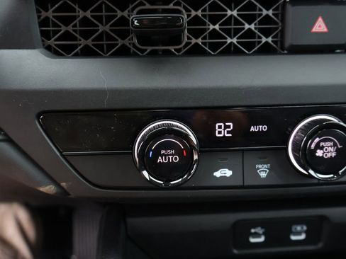 New 2026 Honda Accord LX image 26