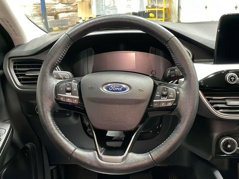 Certified 2021 Ford Escape SE w/ Cold Weather Package image 12